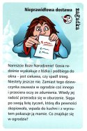 Gra Świąteczne Historie (nowa edycja) G3
