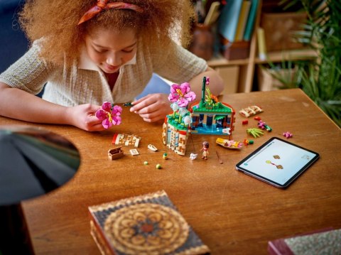 Klocki Disney 43252 Doniczka Vaiany LEGO