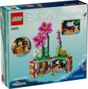 Klocki Disney 43252 Doniczka Vaiany LEGO