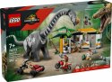 Klocki Jurassic World 76973 Na tropie tytanozaura i raptora LEGO