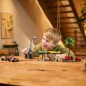 Klocki Jurassic World 76973 Na tropie tytanozaura i raptora LEGO