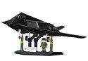 Klocki Lockheed F-117 Nighthawk 795 klocków Cobi Klocki