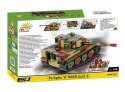 Klocki Pz.Kpfw. VI Tiger Ausf.E Cobi Klocki