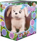 Maskotka Interaktywna Labrador Meggy Tm Toys