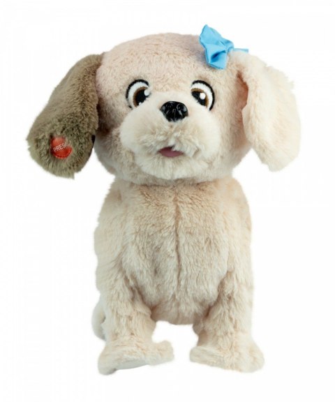 Maskotka Interaktywna Labrador Meggy Tm Toys