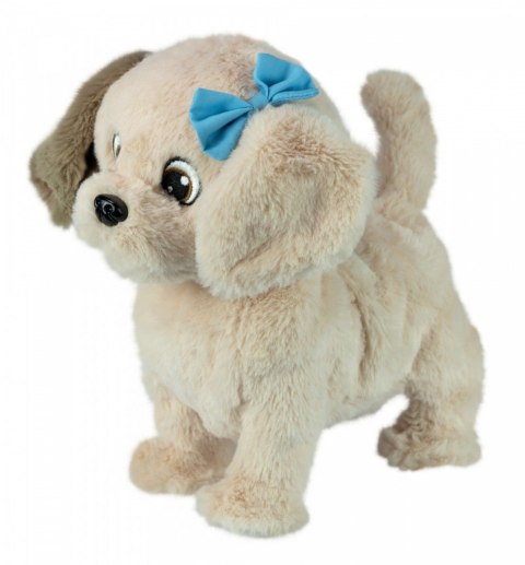 Maskotka Interaktywna Labrador Meggy Tm Toys