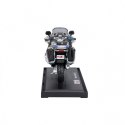 Model metalowy Motocykl Polska Policja 1/18 Maisto