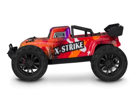 Pojazd zdalnie sterowany X-Strike Overmax