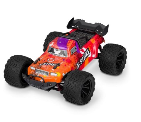 Pojazd zdalnie sterowany X-Strike Overmax