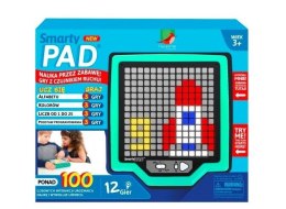 Tablet Smarty Pad PL Tm Toys