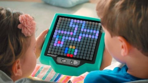 Tablet Smarty Pad PL Tm Toys