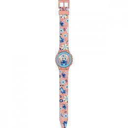 Zegarek cyfrowy Stitch Kids Euroswan