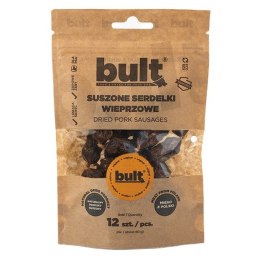 BULT Serdelki wieprzowe dla psa 12szt