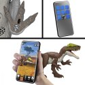 Figurka Jurassic World Odrodzenie Tyranotytan Mattel