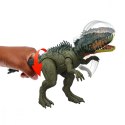 Figurka Jurassic World Odrodzenie Tyranotytan Mattel