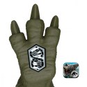 Figurka Jurassic World Odrodzenie Tyranotytan Mattel
