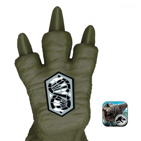 Figurka Jurassic World Odrodzenie Tyranotytan Mattel
