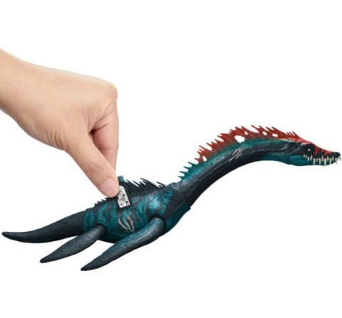 Figurka Jurassic World Styxosaurus Mattel