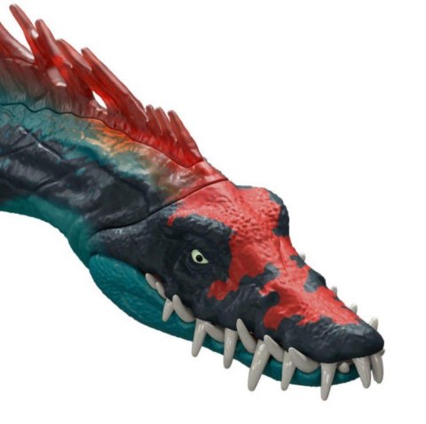 Figurka Jurassic World Styxosaurus Mattel