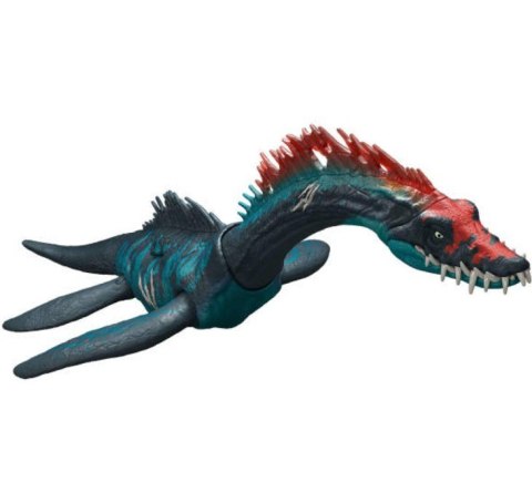 Figurka Jurassic World Styxosaurus Mattel