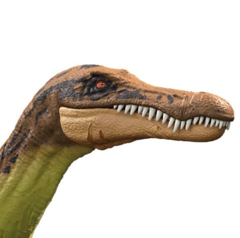 Figurka Jurassic World Suchomimus Mattel