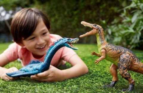 Figurka Jurassic World Suchomimus Mattel