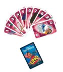 Gra UNO Lilo i Stitch Mattel