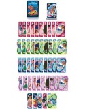 Gra UNO Lilo i Stitch Mattel