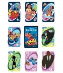 Gra UNO Lilo i Stitch Mattel