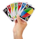 Gra UNO Spin Mattel