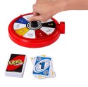 Gra UNO Spin Mattel