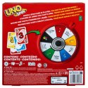 Gra UNO Spin Mattel