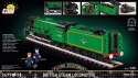 Klocki Lokomotywa Flying Scotsman BSL Cobi Klocki