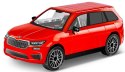 Klocki konstrukcyjne Skoda Kodiaq VRS Cobi Klocki