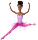 Lalka Barbie Baletnica Czarne włosy Mattel