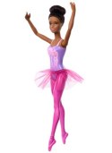 Lalka Barbie Baletnica Czarne włosy Mattel