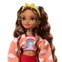 Lalka Barbie Dream Besties modowa Teresa na wrotkach Mattel