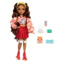 Lalka Barbie Dream Besties modowa Teresa na wrotkach Mattel
