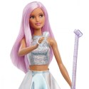Lalka Barbie Gwiazda Popu piosenkarka Mattel
