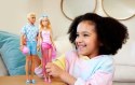 Lalka Barbie Ken na plaży Mattel