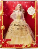 Lalka Barbie Signature z blond włosami Mattel