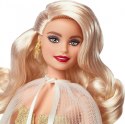 Lalka Barbie Signature z blond włosami Mattel