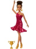 Lalka Barbie Tancerka Mattel