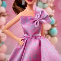 Lalka Barbie Urodzinowe życzenia Mattel