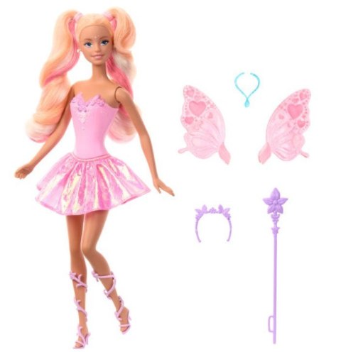 Lalka Barbie Wróżka Mattel
