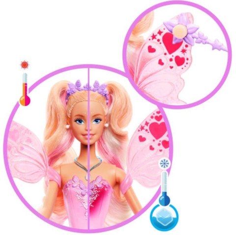 Lalka Barbie Wróżka Mattel