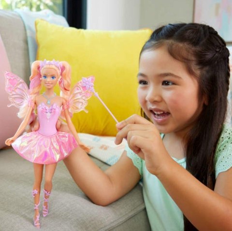 Lalka Barbie Wróżka Mattel