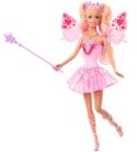 Lalka Barbie Wróżka Mattel