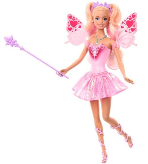 Lalka Barbie Wróżka Mattel