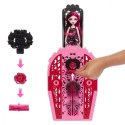 Lalka Monster High Straszysekrety Draculaura Mattel